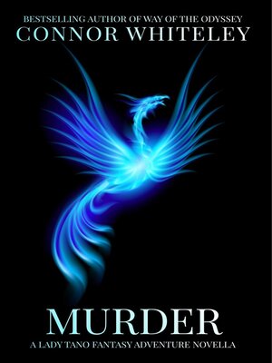 cover image of Murder